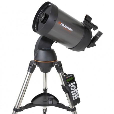 Telescópio Celestron Schmidt-Cassegrain SC 150/1500 NexStar SLT 6 (83449)