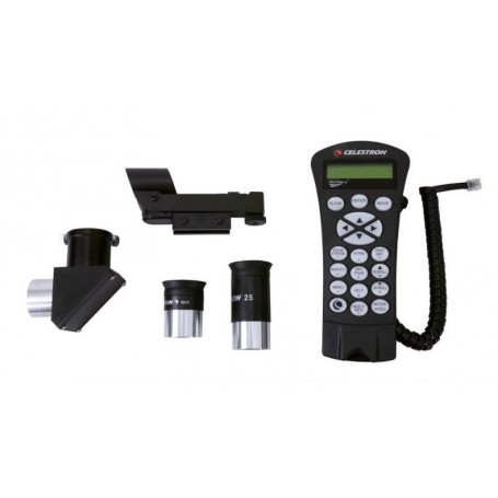 تلسكوب سيليسترون شميدت-كاسيغرين SC 150/1500 NexStar SLT 6 (83449)