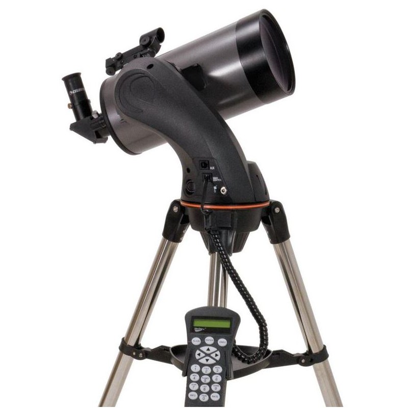 셀레스트론 막스토프 망원경 MC 127/1500 넥스타 127 SLT GoTo (20041)