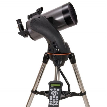 Kính thiên văn Celestron Maksutov MC 127/1500 NexStar 127 SLT GoTo (20041)