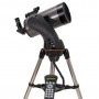 Τηλεσκόπιο Celestron Maksutov MC 127/1500 NexStar 127 SLT GoTo (20041)