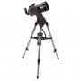 Τηλεσκόπιο Celestron Maksutov MC 127/1500 NexStar 127 SLT GoTo (20041)