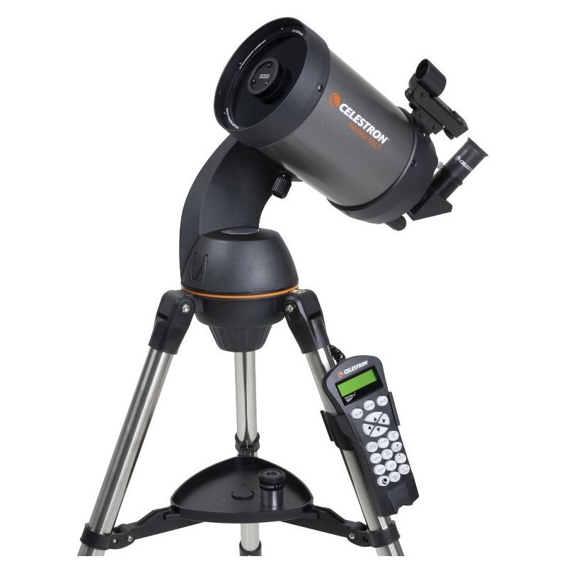 กล้องโทรทรรศน์ Celestron Schmidt-Cassegrain SC 125/1250 NexStar SLT 5 (83439)