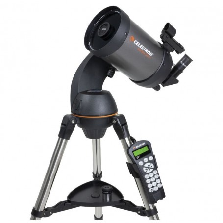 Телескоп Celestron Шмидта-Кассегрена SC 125/1250 NexStar SLT 5 (83439)