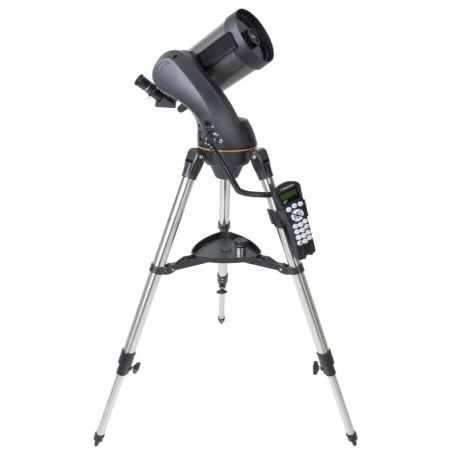 Celestron Schmidt-Cassegrain teleskop SC 125/1250 NexStar SLT 5 (83439)