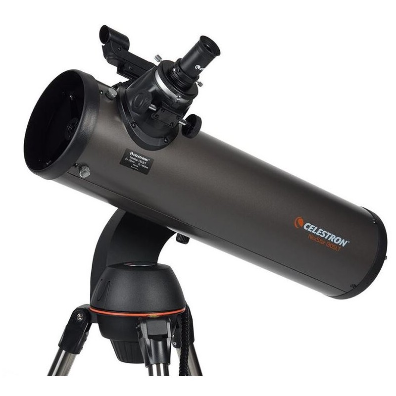 সেলেস্ট্রন টেলিস্কোপ N 130/650 নেক্সস্টার 130 SLT গোটু (৭৮৭৬)