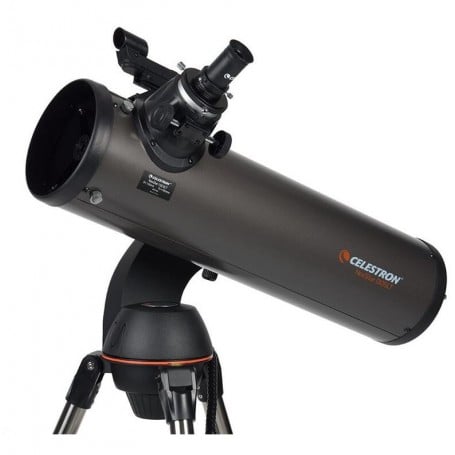 Celestron dalekohled N 130/650 NexStar 130 SLT GoTo (7876)