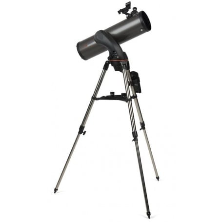 Телескоп Celestron N 130/650 NexStar 130 SLT GoTo (7876)