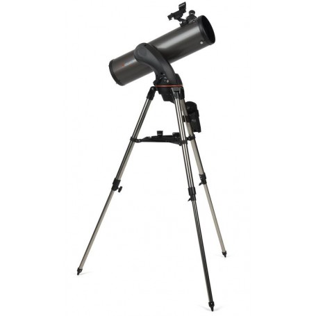 星特朗望遠鏡 N 130/650 NexStar 130 SLT GoTo (7876)