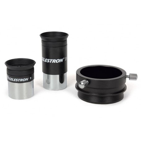 Teleskop Celestron N 130/650 NexStar 130 SLT GoTo (7876)