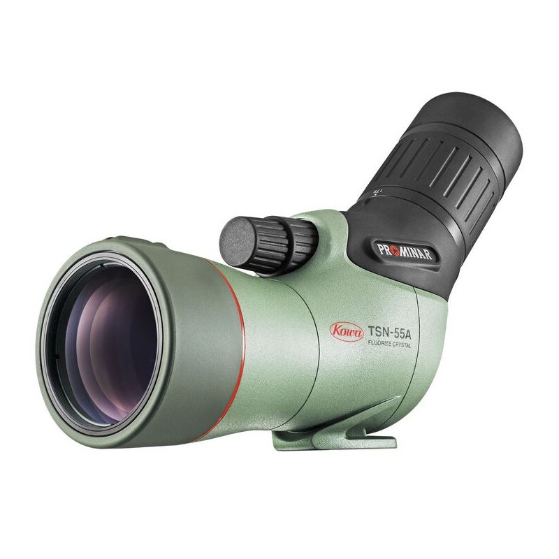 Kowa Spotting scope TSN-55A PROMINAR angled (83464)