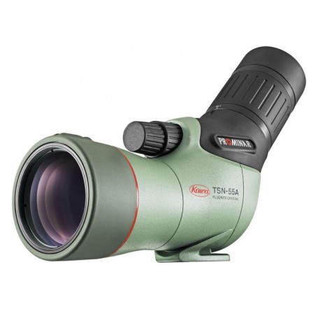 กล้องส่องทางไกล Kowa รุ่น TSN-55A PROMINAR แบบปรับมุม (83464)
