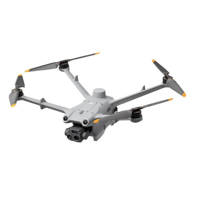DJI Matrice 3TD ड्रोन + DJI केयर 2 साल