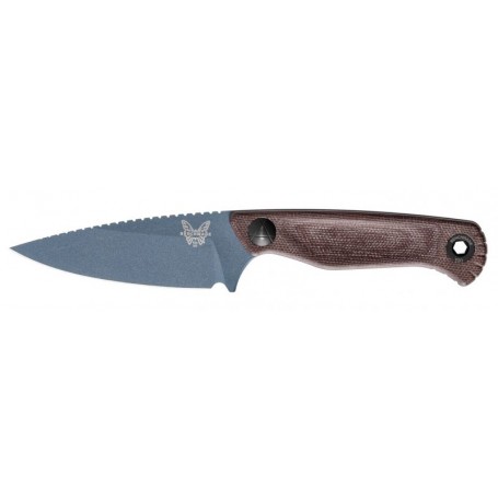 Benchmade 203BT-01 Dacian nož s fiksnim rezilom