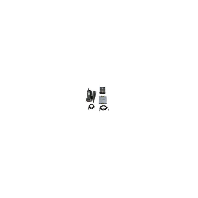 빔 Iridium 9555 디럭스 불법 복제 번들(9555PD-DPB)