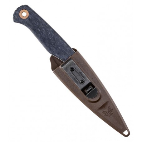 Nůž Benchmade 203 Dacian s pevnou čepelí