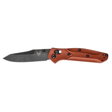 Benchmade 945BK-03 Mini Osborne Folding Knife