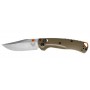 Benchmade 15534 Mini Taggedout fällkniv