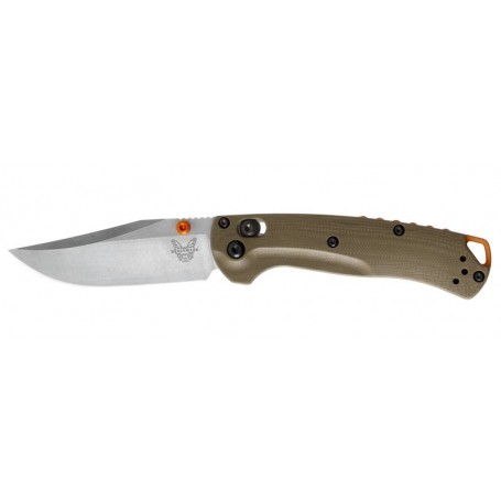 Benchmade 15534 Mini Taggedout Folding Knife