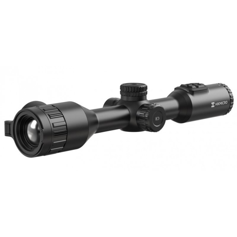 Hikvision Hikmicro Stellar SH35 3.0 열화상 사이트