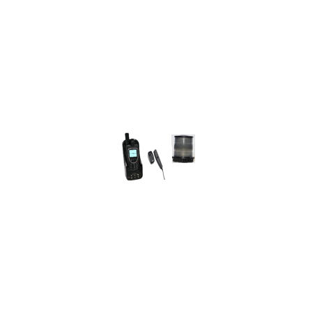 Beam Iridium 9575 Basis-Pirateriepaket (EXTRMPD-BPB)