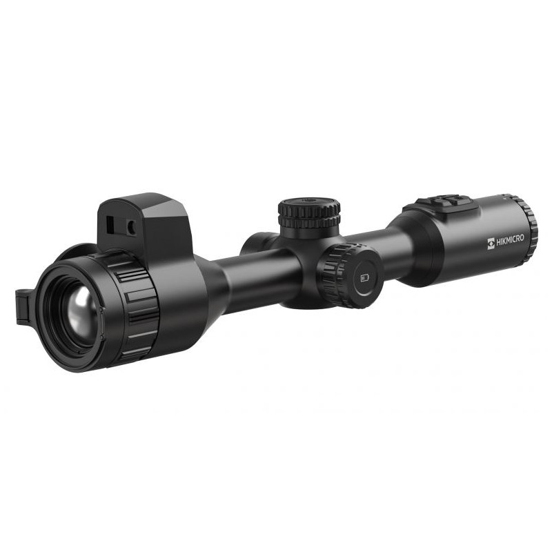 دوربین تصویربرداری حرارتی Hikvision Hikmicro Stellar SH35L 3.0