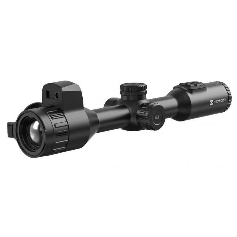 Hikvision Hikmicro Stellar SQ35L 3.0 열화상 사이트