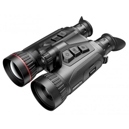 Binóculos de imagem térmica Hikvision Hikmicro Habrok Pro HX60LN LRF 940 nm