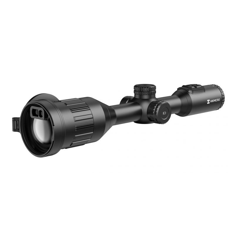 دوربین تصویربرداری حرارتی Hikvision Hikmicro Stellar SX60L 3.0