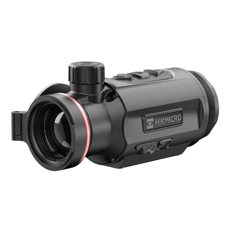 Hikvision Hikmicro Thunder TQ35C 3.0 열화상 캡