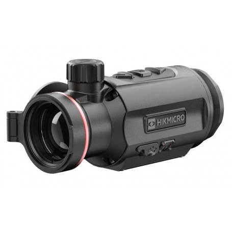 Hikvision Hikmicro Thunder TQ35C 3.0 Lämpökuvauskorkki