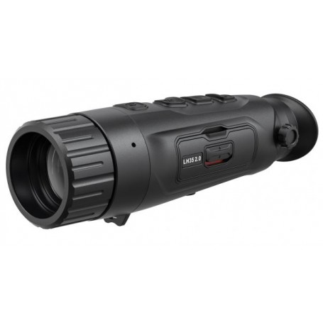 กล้องถ่ายภาพความร้อน Hikvision Hikmicro Lynx 2.0 LH35