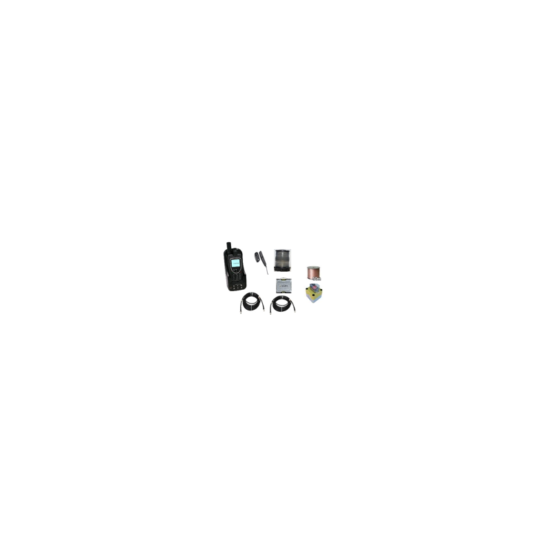 Beam Iridium 9575 Deluxe Piracy Bundle (EXTRMPD-DPB)