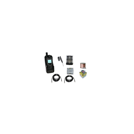 Balíček Beam Iridium 9575 Deluxe Piracy Bundle (EXTRMPD-DPB)