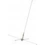 Scanantenne VHF96 6 dB VHF Glasvezelantenne 1,2 m, tas (11096-001)