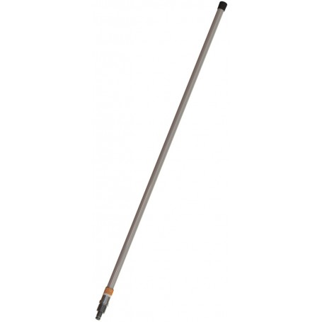 Antena Pemindai VHFGPS4 3 dB Dual Band Antena Serat Kaca VHF dan GNSS Laut 1,1 m dan kit kabel, mur 1", tabung karton (11604-722