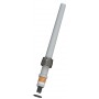 אנטנת סריקה HF100 RX Active אנטנת RX בפס רחב בפרופיל נמוך, צינור קרטון (13100-432)