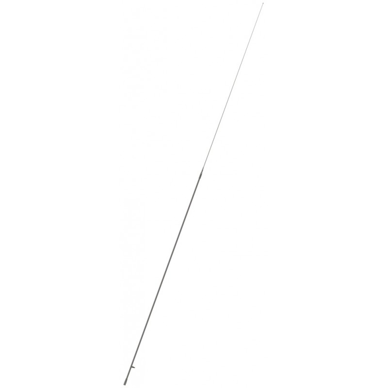 אנטנת סריקה HF601 TX/RX 6 מ' אנטנת LF/HF פיברגלס דו-חלקית עם בסיס הברגה של 1''-14NF (13602-082)