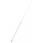 Scan Antenna HF610 TX/RX 6 m two-part LF/HF Fibreglass Antenna with coaxial connection box (13612-002)