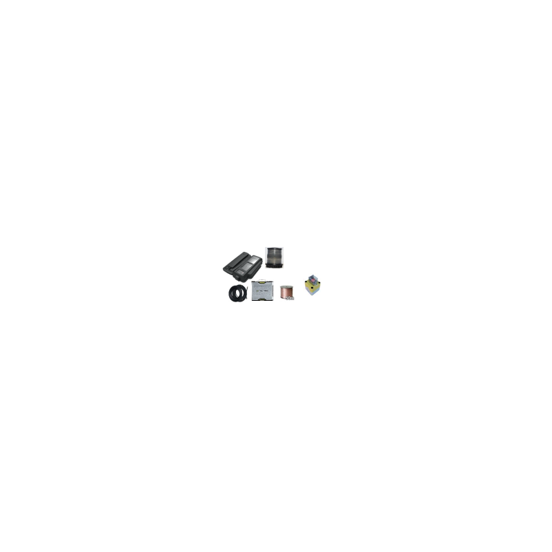Beam Marine Deluxe Piracy Bundle (ISD2MARINE-DPB)