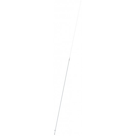 Scan Antena HF700 TX/RX 7 m dvodelna LF/HF antena iz steklenih vlaken, brez nosilcev (13702-002)