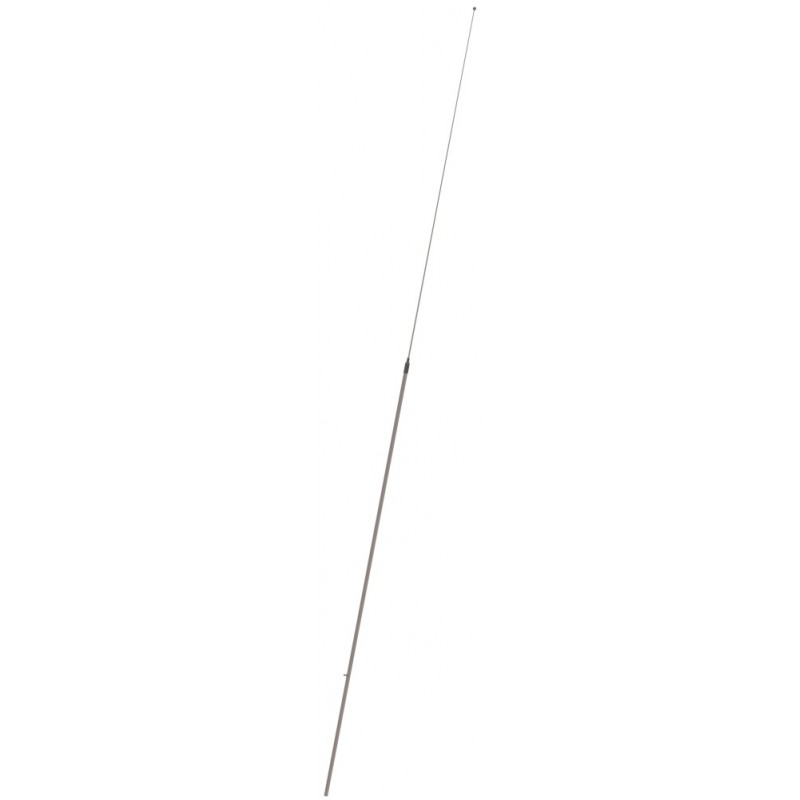 Κεραία σάρωσης HF850 TX/RX Κεραία δύο τμημάτων LF/HF Fiberglass 8 m, Χωρίς βραχίονες (13802-001)