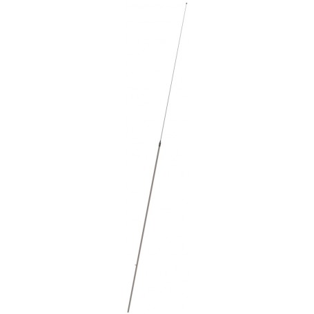 Antenna za skeniranje HF850 TX/RX 8 m dvodelna LF/HF antena iz steklenih vlaken, brez nosilcev (13802-001)
