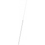 Scan Antenne HF850 TX/RX 8 m todelt LF/HF glasfiberantenne, Uden beslag (13802-001)