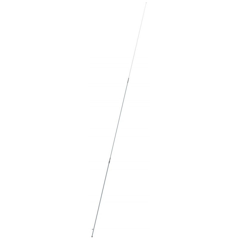 Scan Antenna HF6000 TX/RX 6 m three-part LF/HF Fibreglass Antenna, carton tube, without brackets (13600-002)