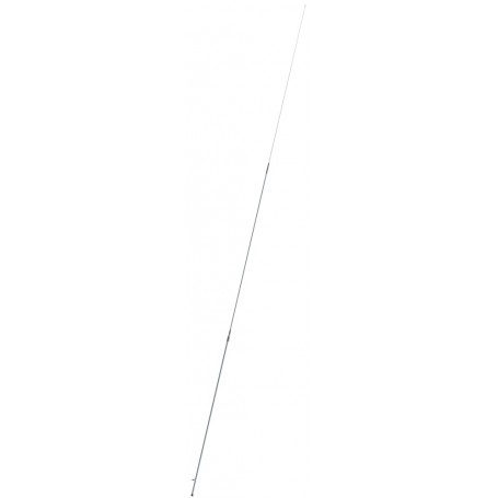 Antenne Scan HF6000 TX/RX Antenne en fibre de verre LF/HF en trois parties de 6 m, tube en carton, sans supports (13600-002)