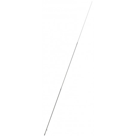 Skaneerimisantenn HF6001 TX/RX 6 m kolmeosaline LF/HF klaaskiust antenn 1''-14NF keermestatud alusega (13600-082)