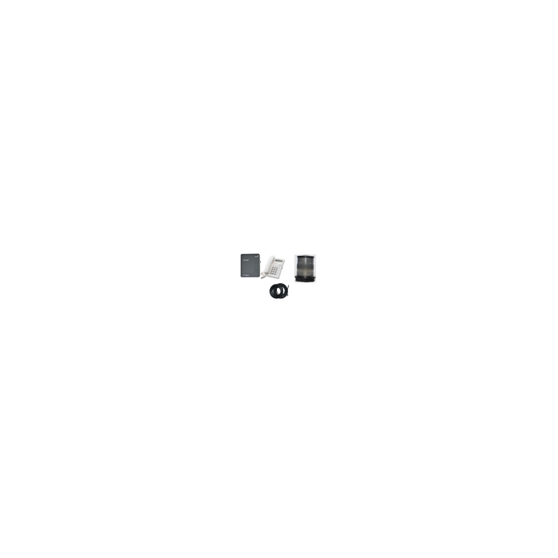 Beam Inmarsat OC400 Basic Sjóræningjabúnt (OC400-BPB)