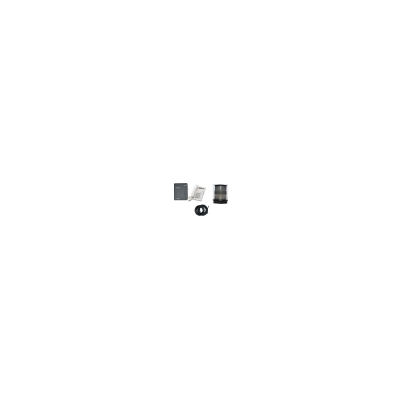 Beam Inmarsat OC400 Basic Piracy Bundle (OC400-BPB)