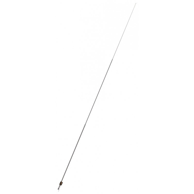 Scan Antenna HF6200 RX 6 m three-part LF/HF Fibreglass Antenna with coaxial connection box, Without brackets (13620-002)